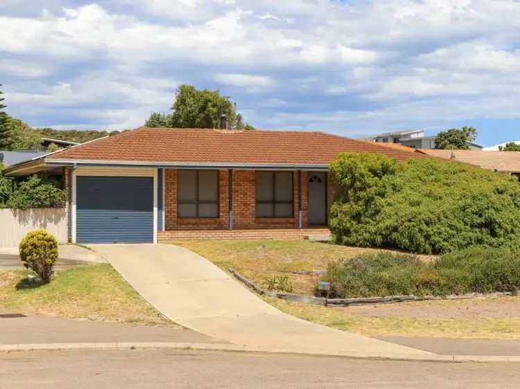 Main view of Homely house listing, 5 Ingleton Place, West Beach WA 6450