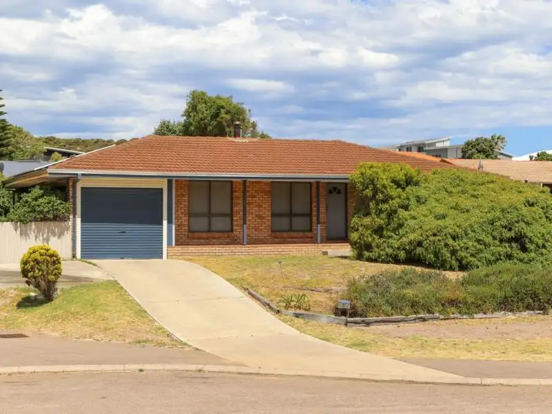 Main view of Homely house listing, 5 Ingleton Place, West Beach WA 6450