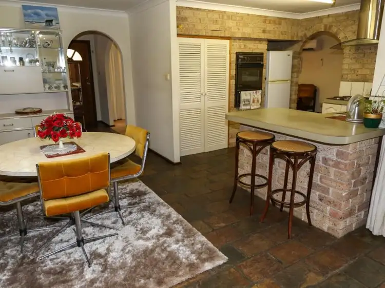 Second view of Homely house listing, 5 Ingleton Place, West Beach WA 6450
