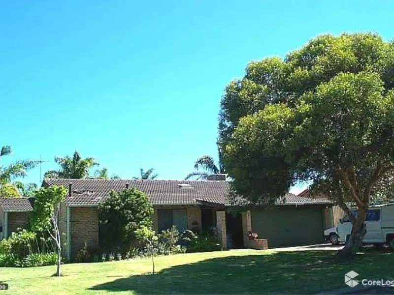 Main view of Homely house listing, 1 Kirkcolm Way, Warwick WA 6024