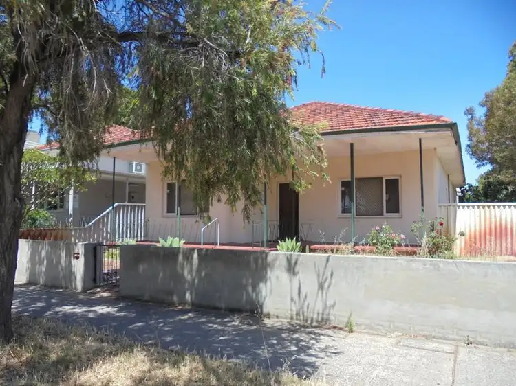 Main view of Homely house listing, 132 Palmerston Street SOLD, Perth WA 6000