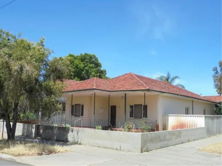 Second view of Homely house listing, 132 Palmerston Street SOLD, Perth WA 6000
