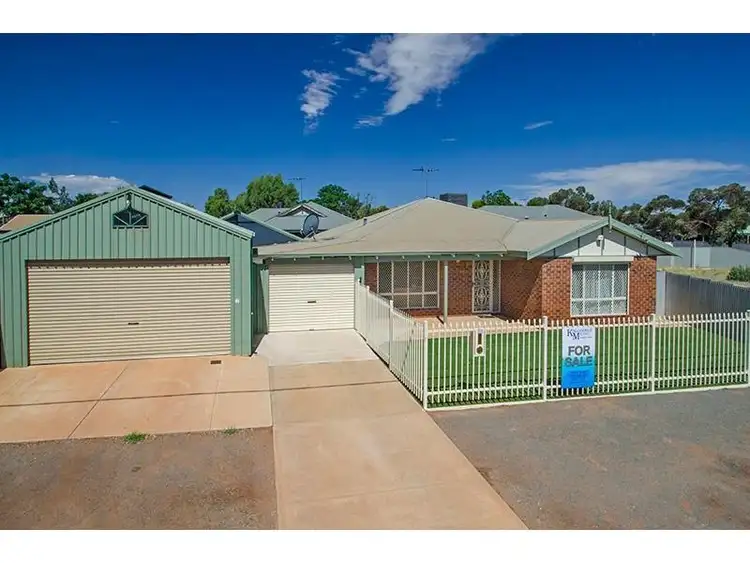 Main view of Homely house listing, 18 Ivanhoe Street, Boulder WA 6432