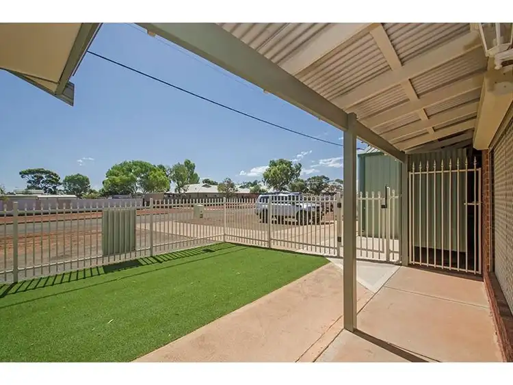 Third view of Homely house listing, 18 Ivanhoe Street, Boulder WA 6432
