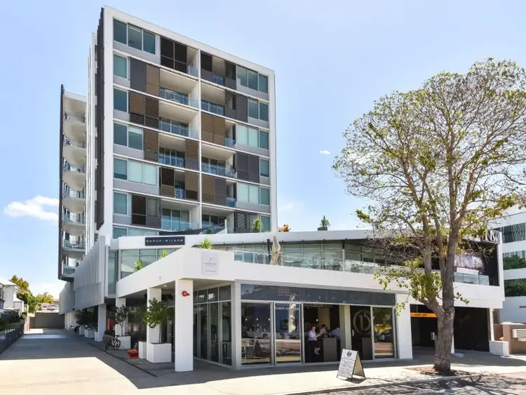 Main view of Homely apartment listing, 305/19 Ogilvie Road, Mount Pleasant WA 6153
