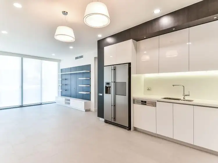 Second view of Homely apartment listing, 305/19 Ogilvie Road, Mount Pleasant WA 6153