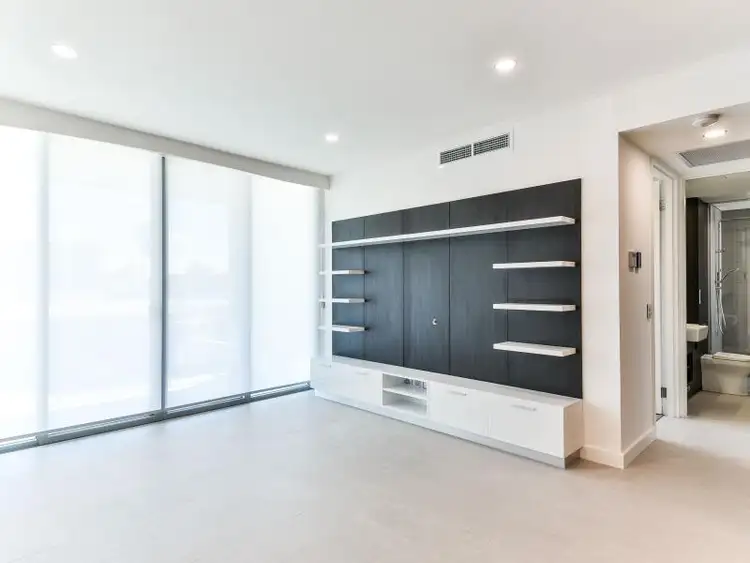 Third view of Homely apartment listing, 305/19 Ogilvie Road, Mount Pleasant WA 6153