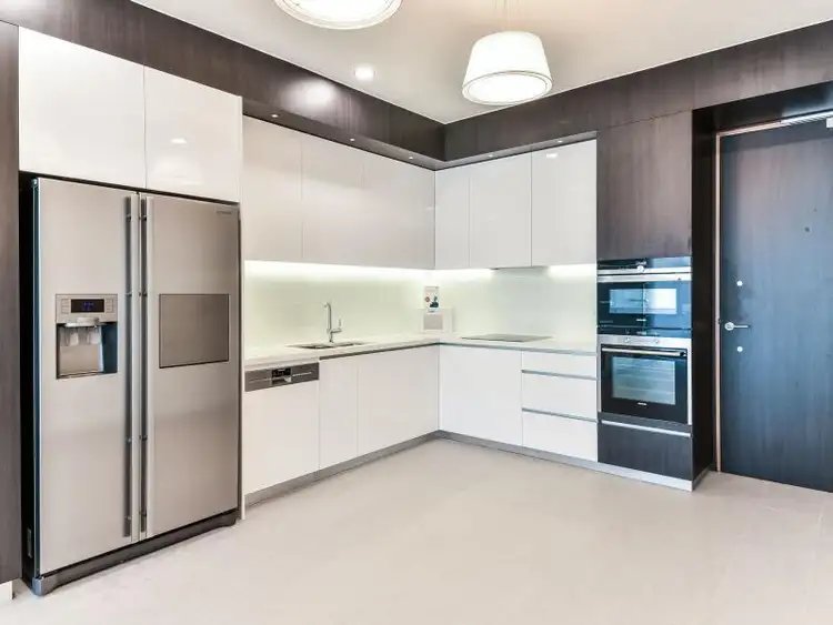 Fifth view of Homely apartment listing, 305/19 Ogilvie Road, Mount Pleasant WA 6153