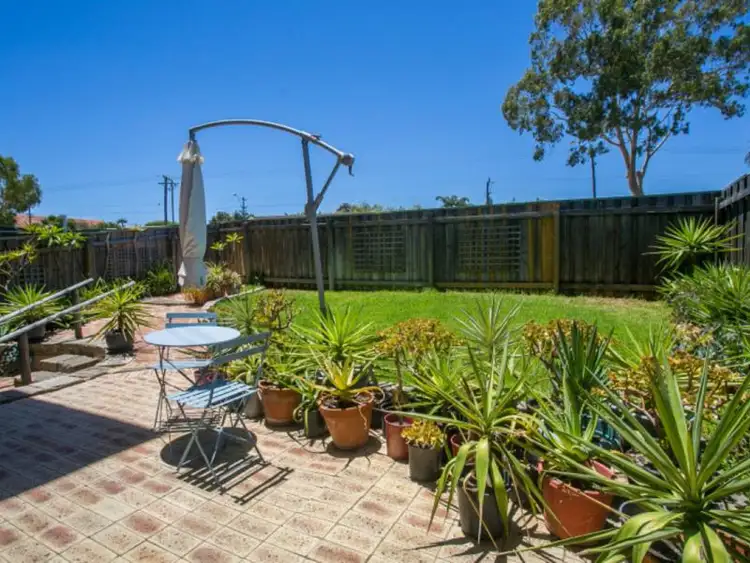 Second view of Homely villa listing, 2/185 Wanneroo Road, Tuart Hill WA 6060