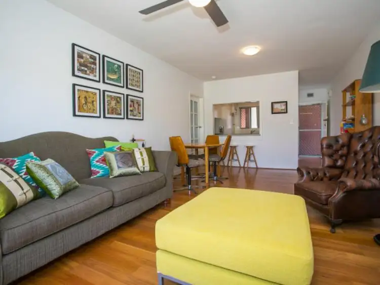 Fifth view of Homely villa listing, 2/185 Wanneroo Road, Tuart Hill WA 6060