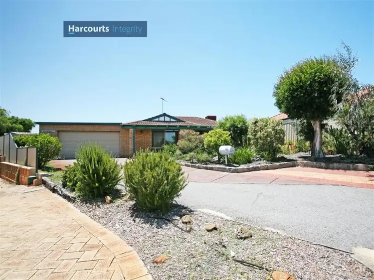 Second view of Homely house listing, 28 Elsfield Way, Bassendean WA 6054