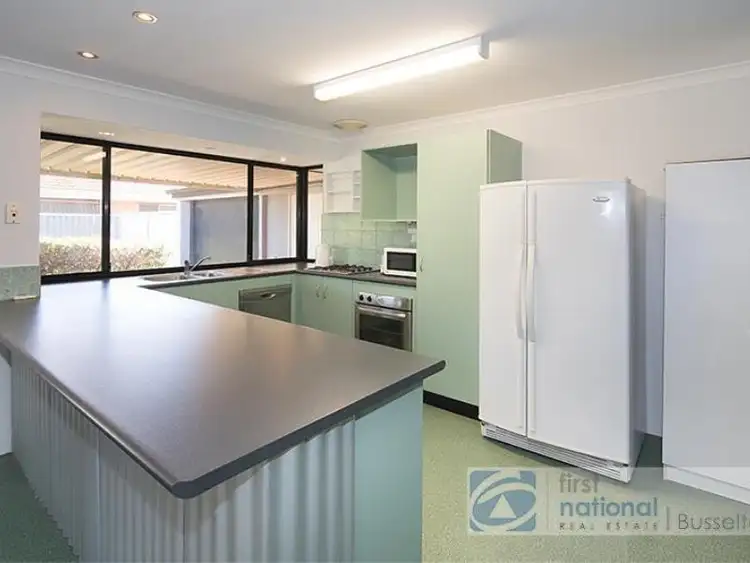 Second view of Homely house listing, 38 Lilly Crescent, West Busselton WA 6280
