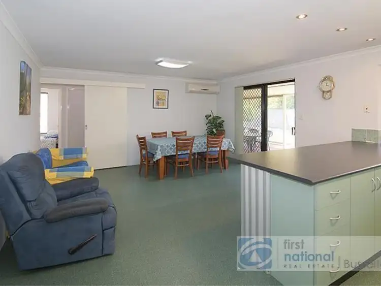Fourth view of Homely house listing, 38 Lilly Crescent, West Busselton WA 6280