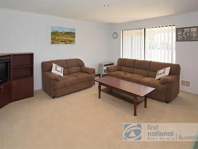 Sixth view of Homely house listing, 38 Lilly Crescent, West Busselton WA 6280