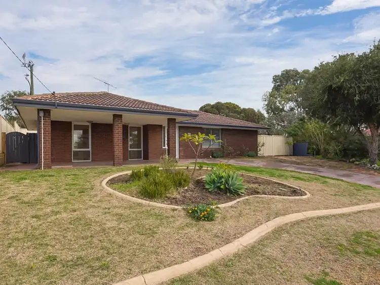 46 Barradine Way, Craigie WA 6025