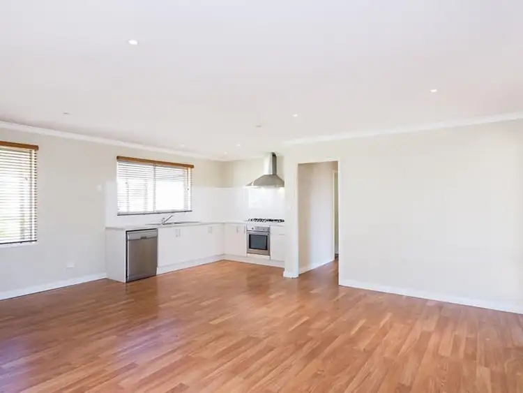 Second view of Homely house listing, 46 Barradine Way, Craigie WA 6025