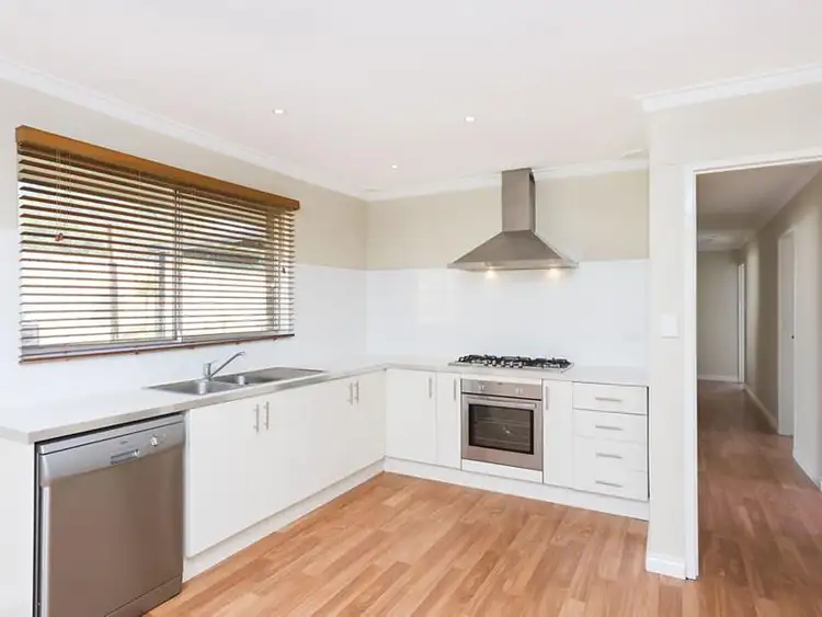 Third view of Homely house listing, 46 Barradine Way, Craigie WA 6025