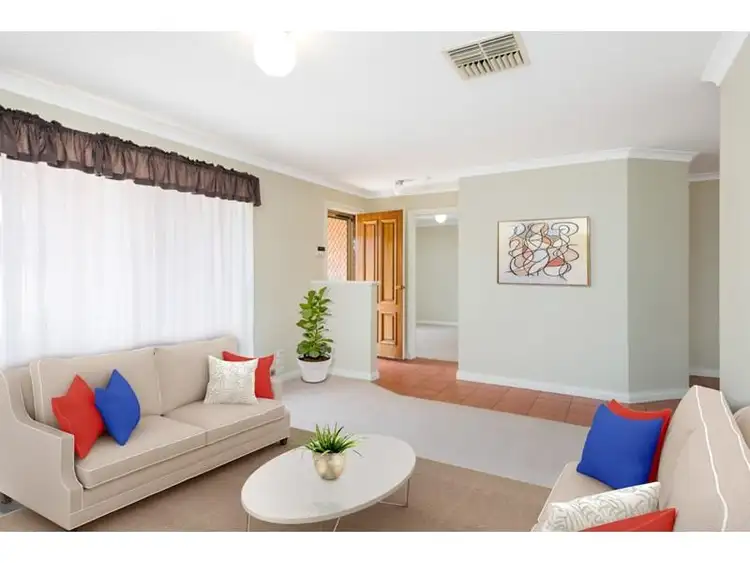 Second view of Homely house listing, 20 Paddington Drive, Hannans WA 6430