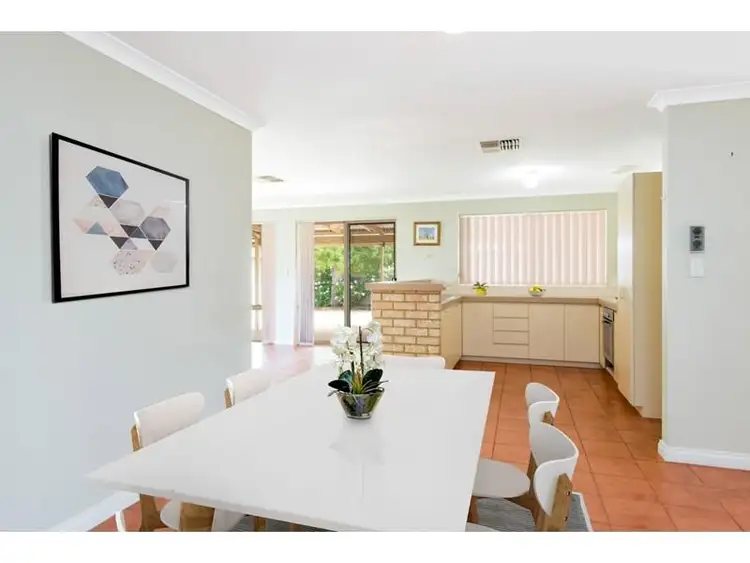 Fourth view of Homely house listing, 20 Paddington Drive, Hannans WA 6430