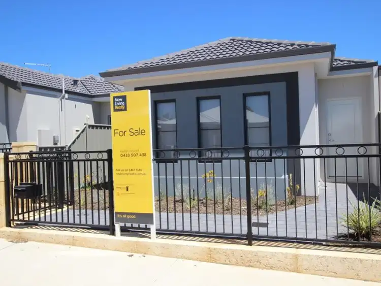 Main view of Homely house listing, 23 Kangaroo Avenue, Kwinana Town Centre WA 6167