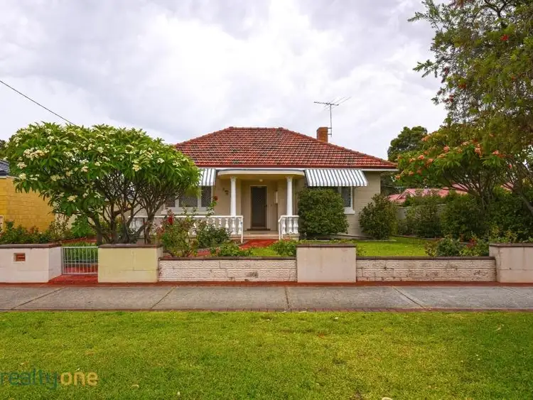 Main view of Homely house listing, 31 Wroxton Street, Midland WA 6056
