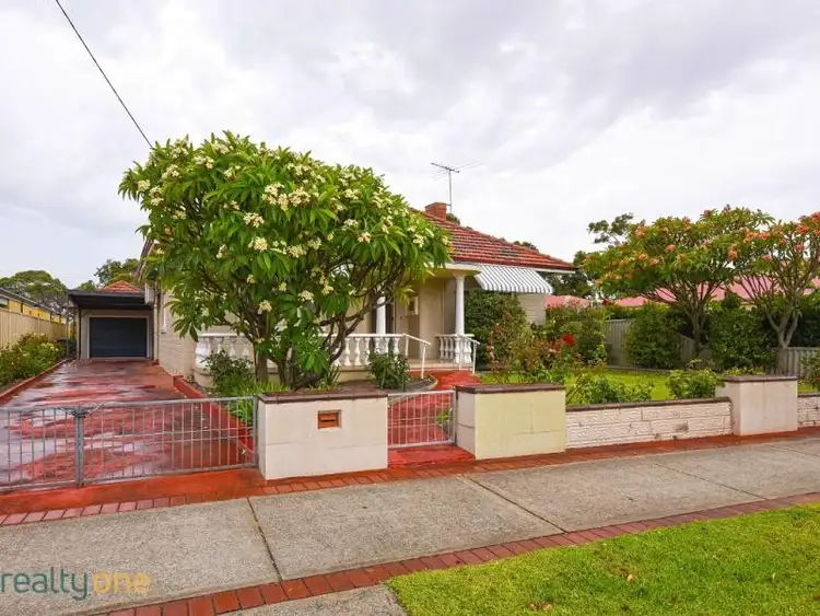 Second view of Homely house listing, 31 Wroxton Street, Midland WA 6056
