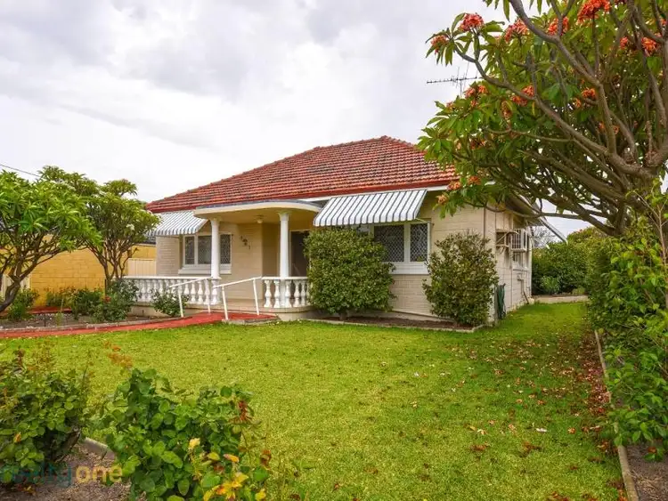 Fourth view of Homely house listing, 31 Wroxton Street, Midland WA 6056