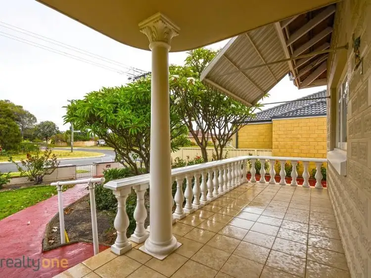 Sixth view of Homely house listing, 31 Wroxton Street, Midland WA 6056