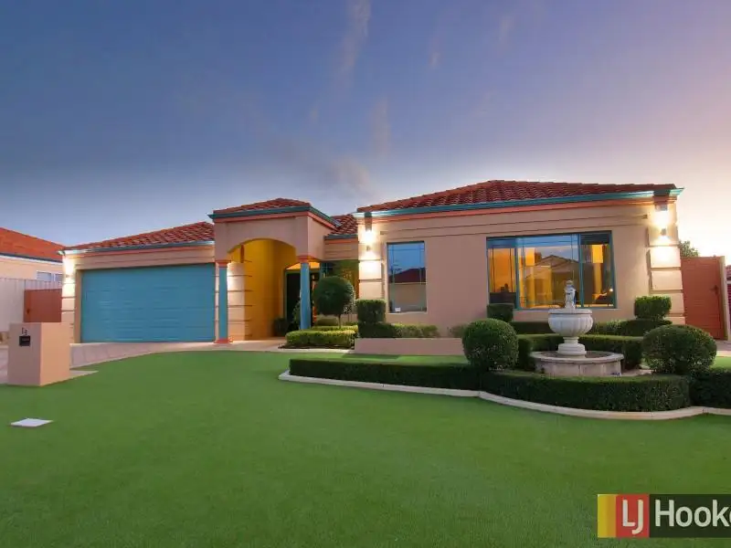 Main view of Homely house listing, 13 Lucas Loop, Canning Vale WA 6155