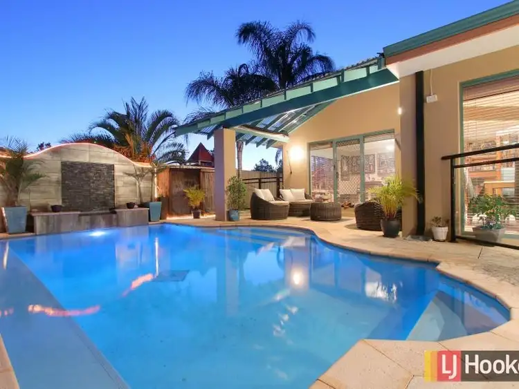 Second view of Homely house listing, 13 Lucas Loop, Canning Vale WA 6155