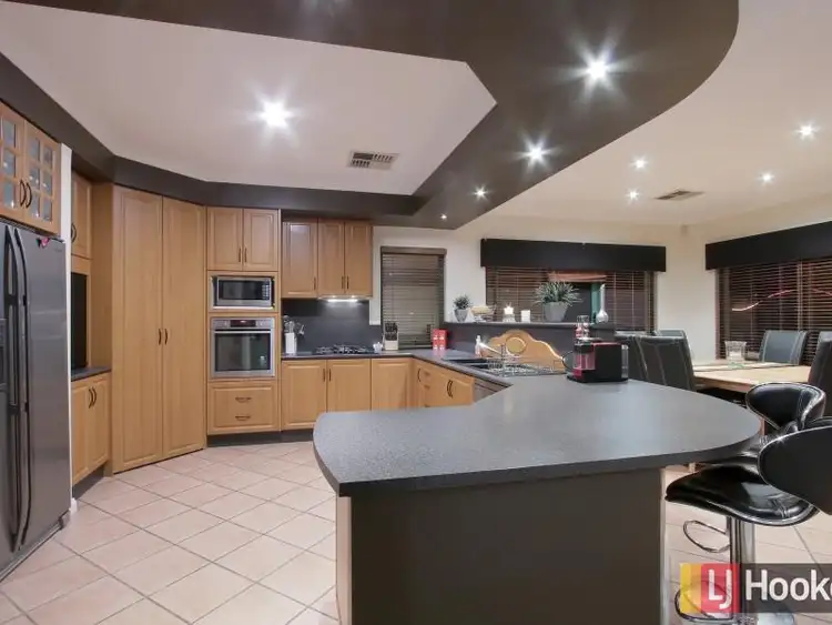 Fourth view of Homely house listing, 13 Lucas Loop, Canning Vale WA 6155