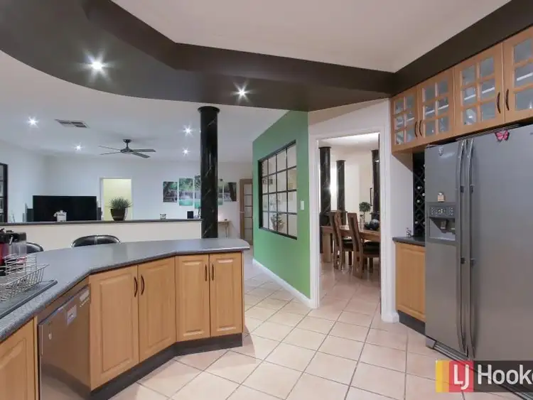 Fifth view of Homely house listing, 13 Lucas Loop, Canning Vale WA 6155