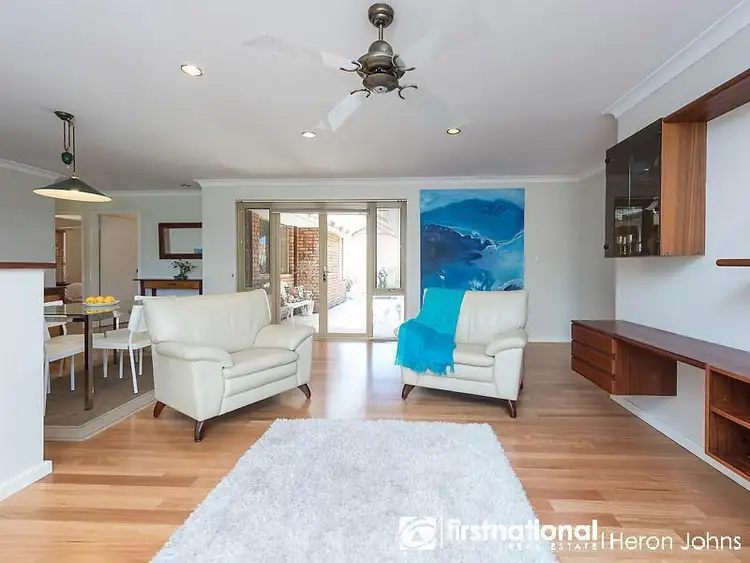 Sixth view of Homely house listing, 22 Kershaw Gardens, Leeming WA 6149