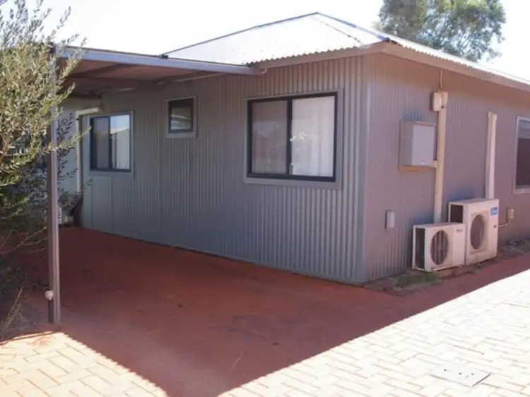21A Armstrong Way, Newman WA 6753