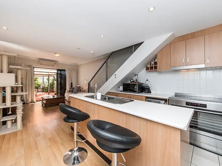 Main view of Homely townhouse listing, 57/308 Great Eastern Highway, Ascot WA 6104