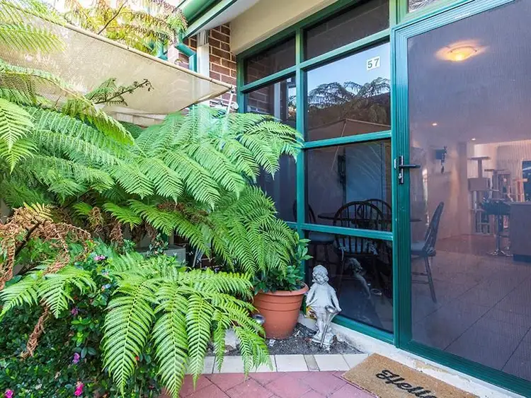 Second view of Homely townhouse listing, 57/308 Great Eastern Highway, Ascot WA 6104