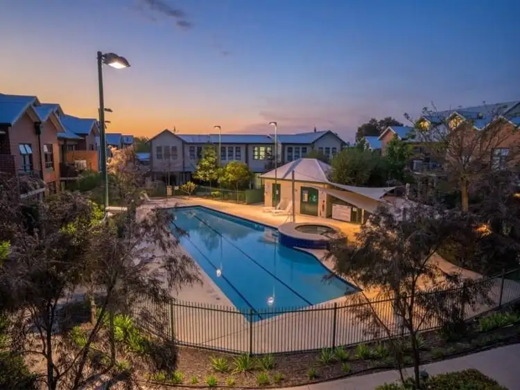 Fourth view of Homely townhouse listing, 57/308 Great Eastern Highway, Ascot WA 6104