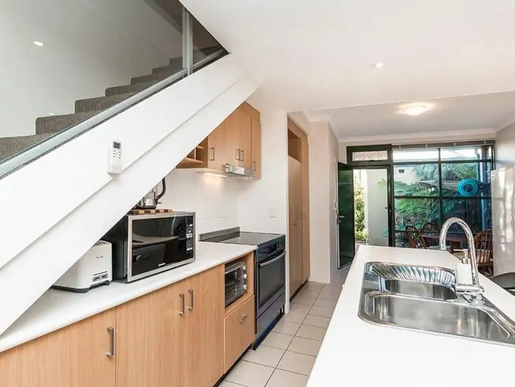 Fifth view of Homely townhouse listing, 57/308 Great Eastern Highway, Ascot WA 6104