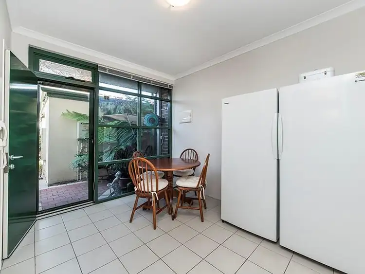 Sixth view of Homely townhouse listing, 57/308 Great Eastern Highway, Ascot WA 6104