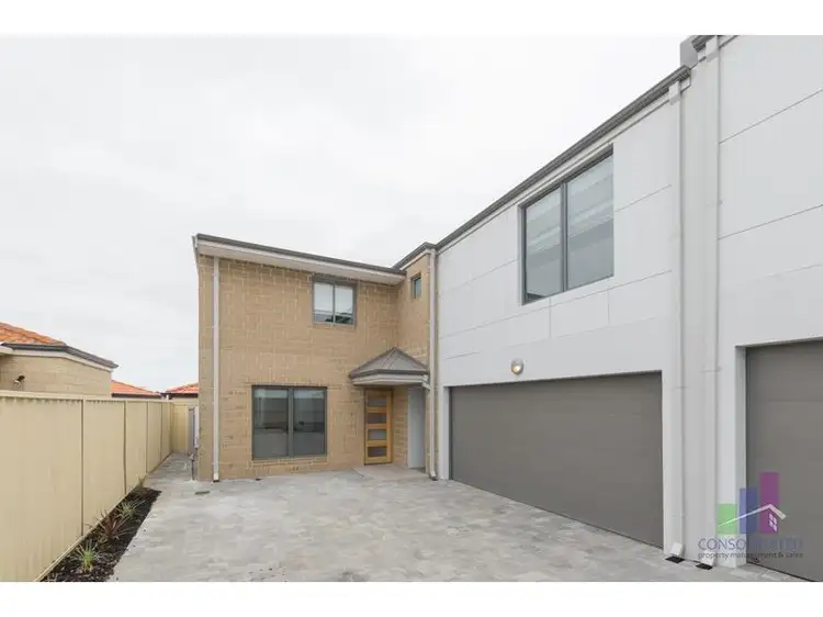 7E Vermont Street, Nollamara WA 6061