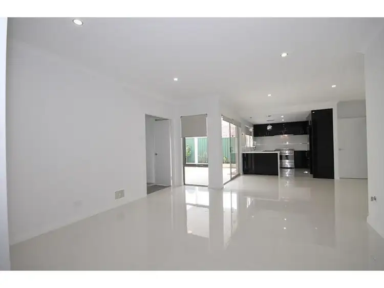 Second view of Homely villa listing, 213A Royal Street, Yokine WA 6060
