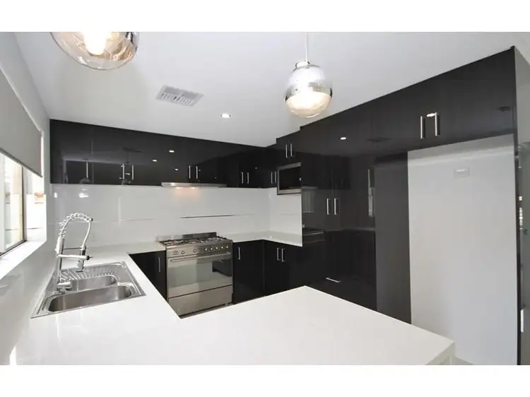 Fourth view of Homely villa listing, 213A Royal Street, Yokine WA 6060