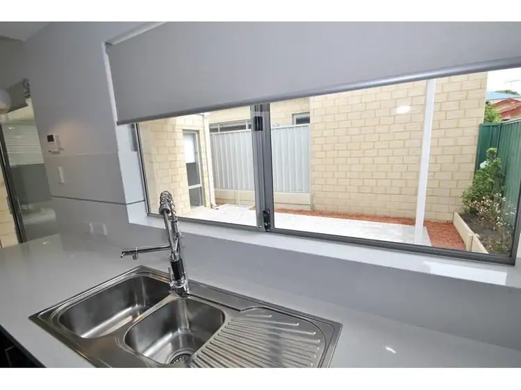 Seventh view of Homely villa listing, 213A Royal Street, Yokine WA 6060