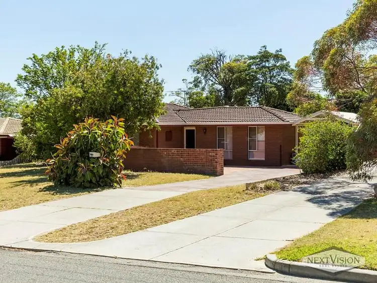 Main view of Homely house listing, 24 Hollis Street, Samson WA 6163