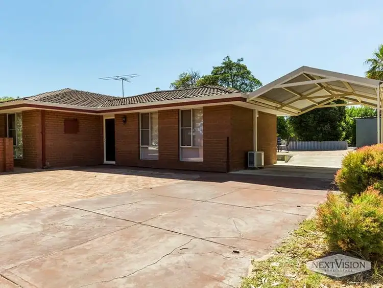 Second view of Homely house listing, 24 Hollis Street, Samson WA 6163