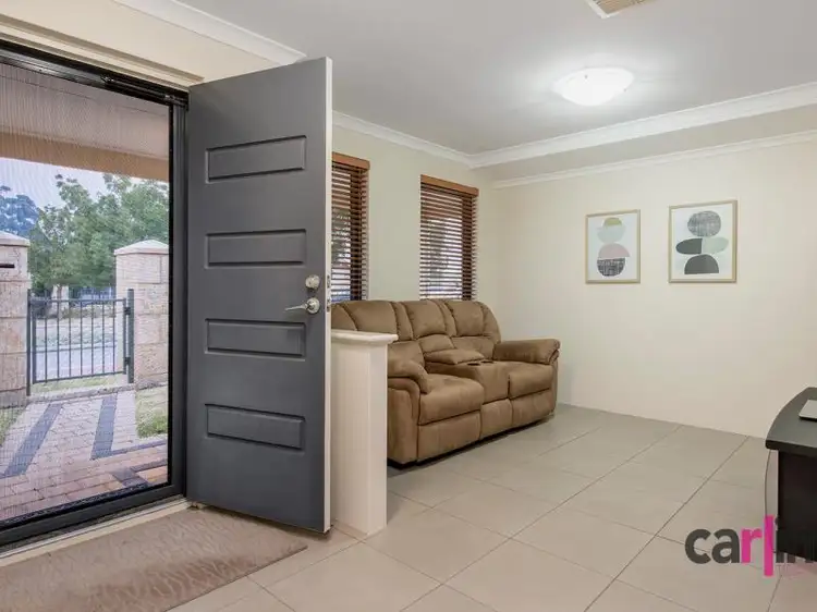 Fourth view of Homely house listing, 17 Frankenia Turn, Success WA 6164