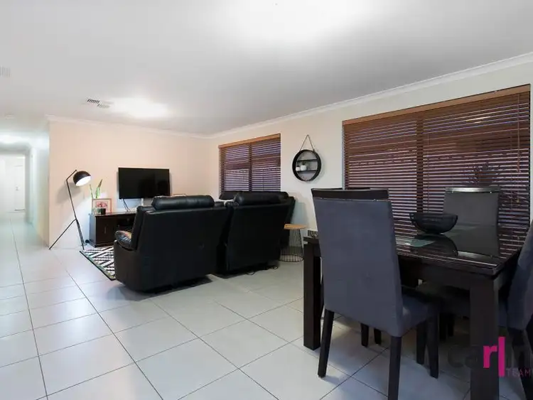 Sixth view of Homely house listing, 17 Frankenia Turn, Success WA 6164