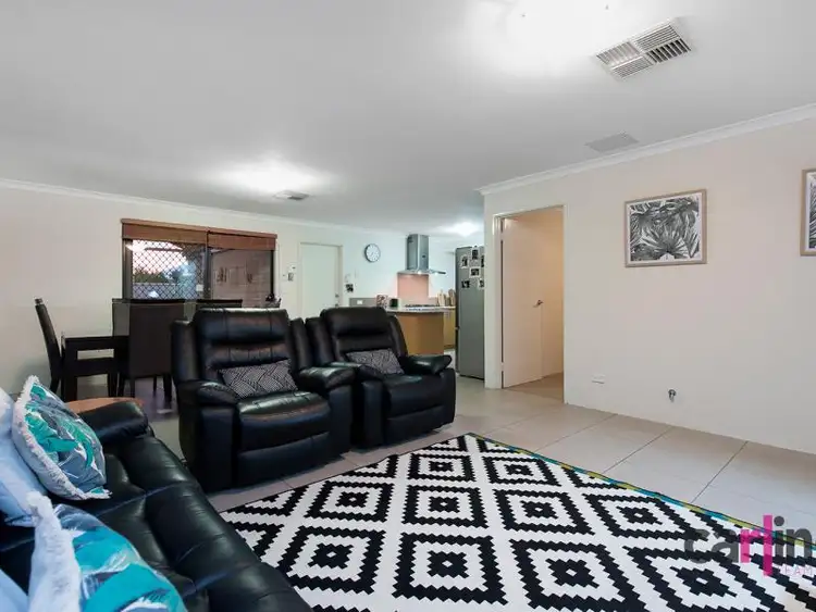 Seventh view of Homely house listing, 17 Frankenia Turn, Success WA 6164