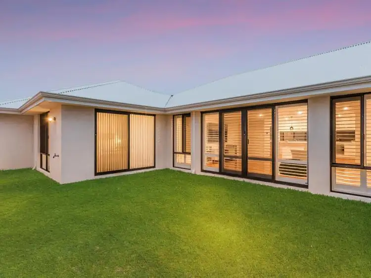 Third view of Homely house listing, 17 Ashton Way, Baldivis WA 6171