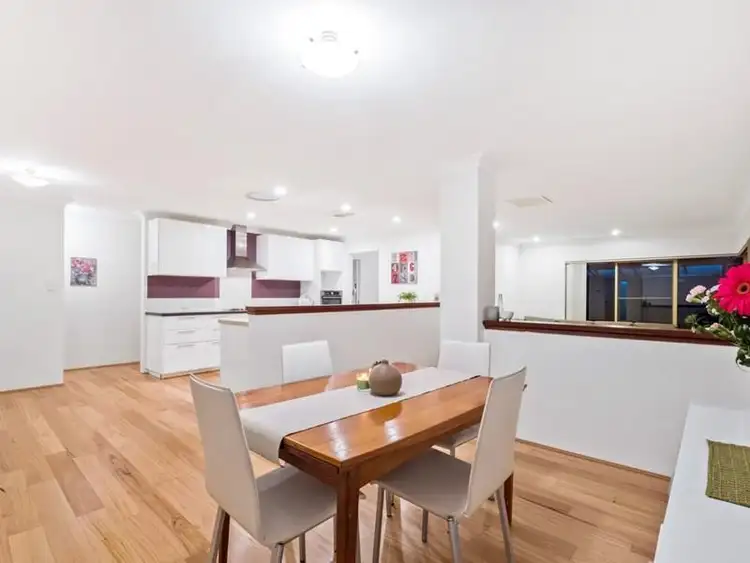 Sixth view of Homely house listing, 16 Feathertop Rise, Alexander Heights WA 6064